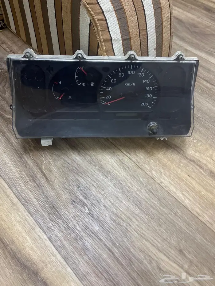 عداد جيب 2009 ربع نظيف والبيع لاعلى سومه 0