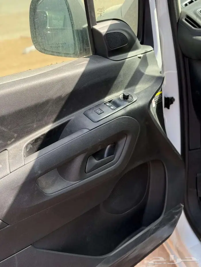 بيجو بارتنر ديزل 2024 4