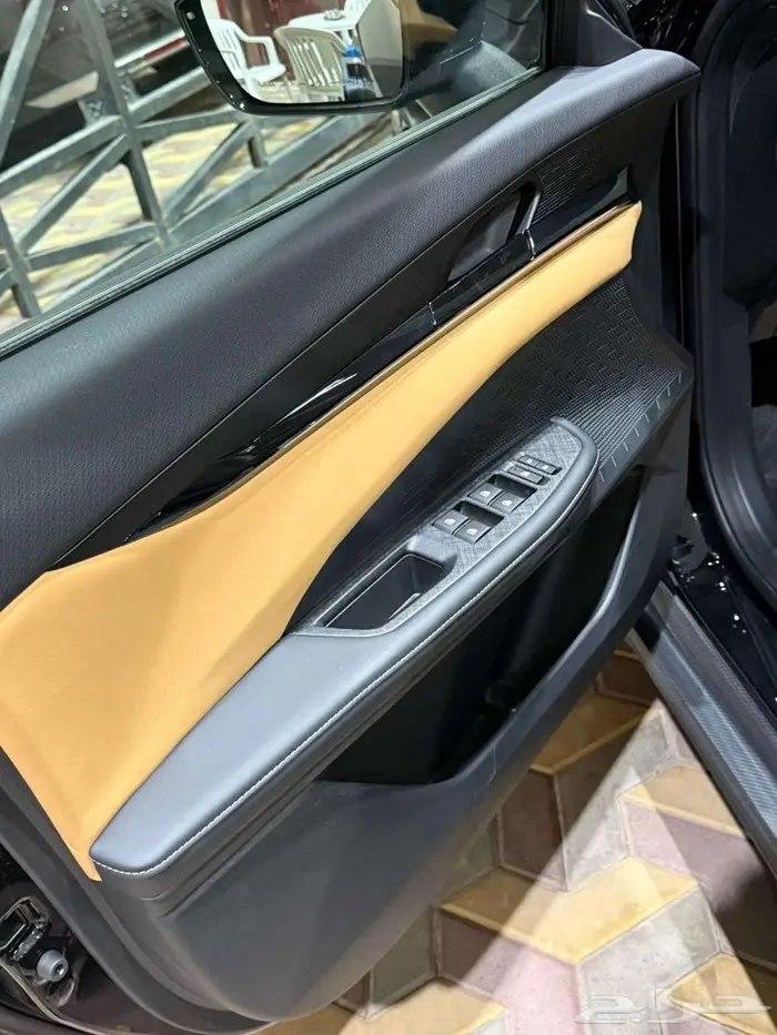 شانجان يونى فى ايليت موديل 2026 كاش واقساط 4