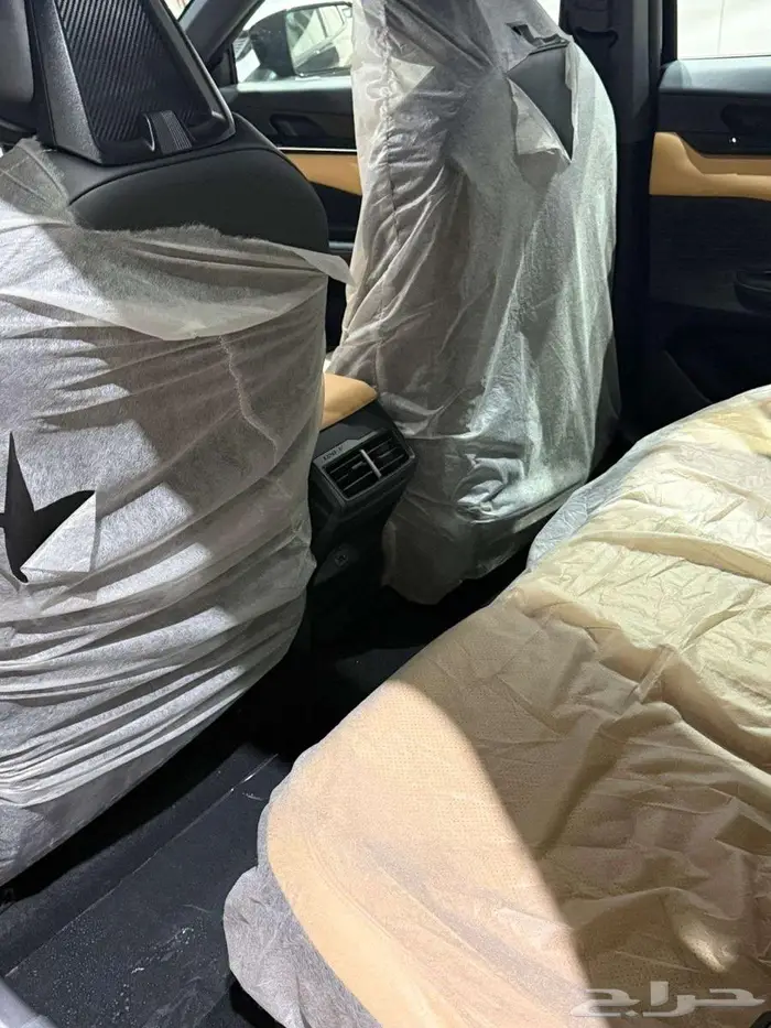 شانجان يونى فى ايليت موديل 2026 كاش واقساط 5