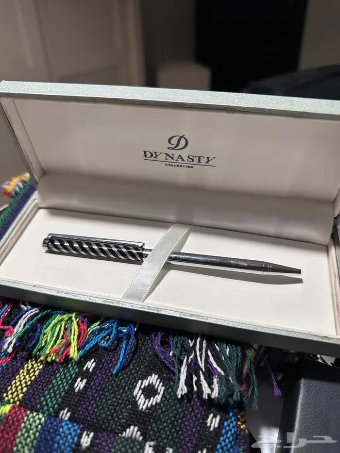 ساعات وقلم 2