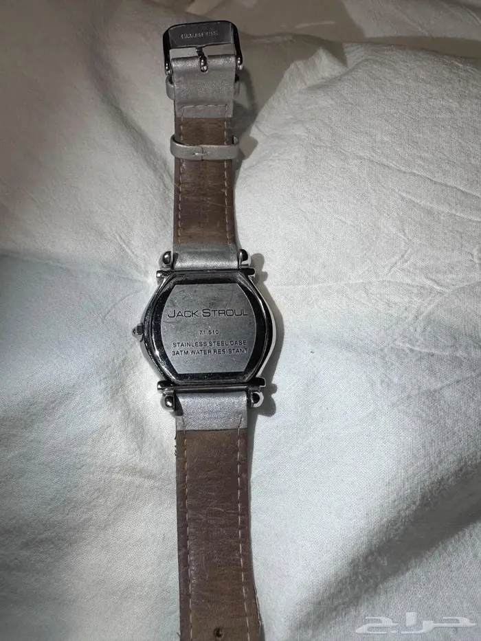 ساعات وقلم 3