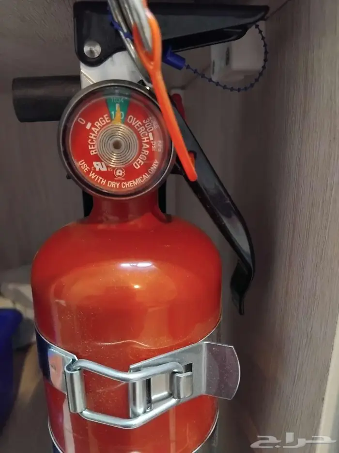 طفاية حريق للبيع 4