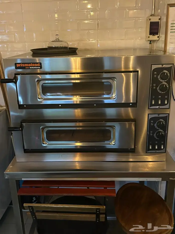 فرن كهرباء مطاعم 1