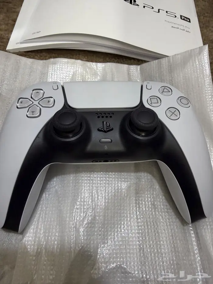 بلاستيشن 5 برو PS5 Pro 4