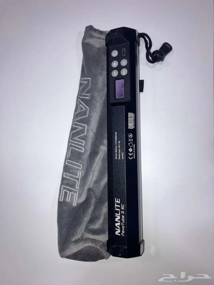 بيع عدد 2 كاميرا و 6 وعدسات نيكون 17