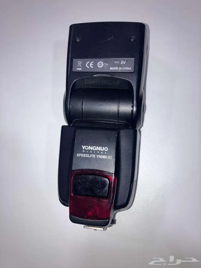 بيع عدد 2 كاميرا و 6 وعدسات نيكون 22