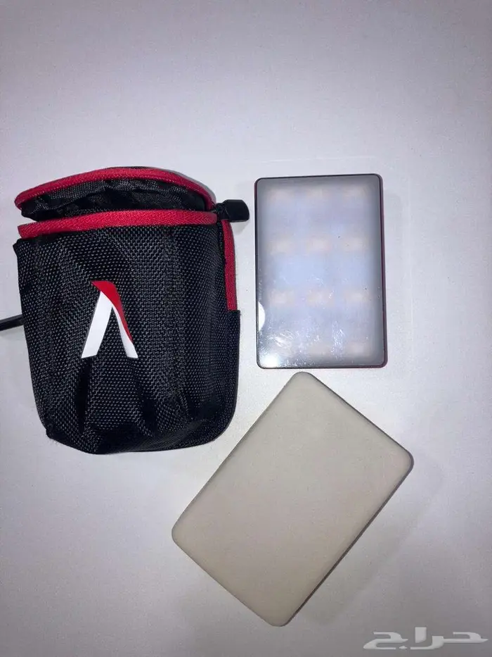 بيع عدد 2 كاميرا و 6 وعدسات نيكون 15