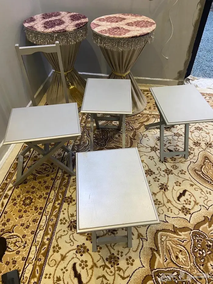 اثاث مستعمل 0