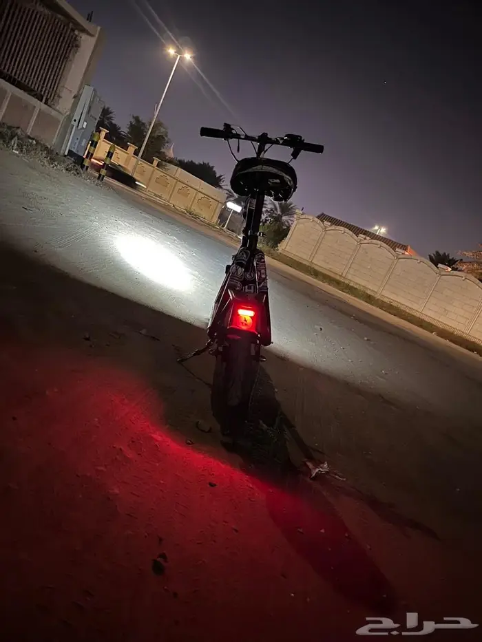 سكوتر ابو سله نيازي 0