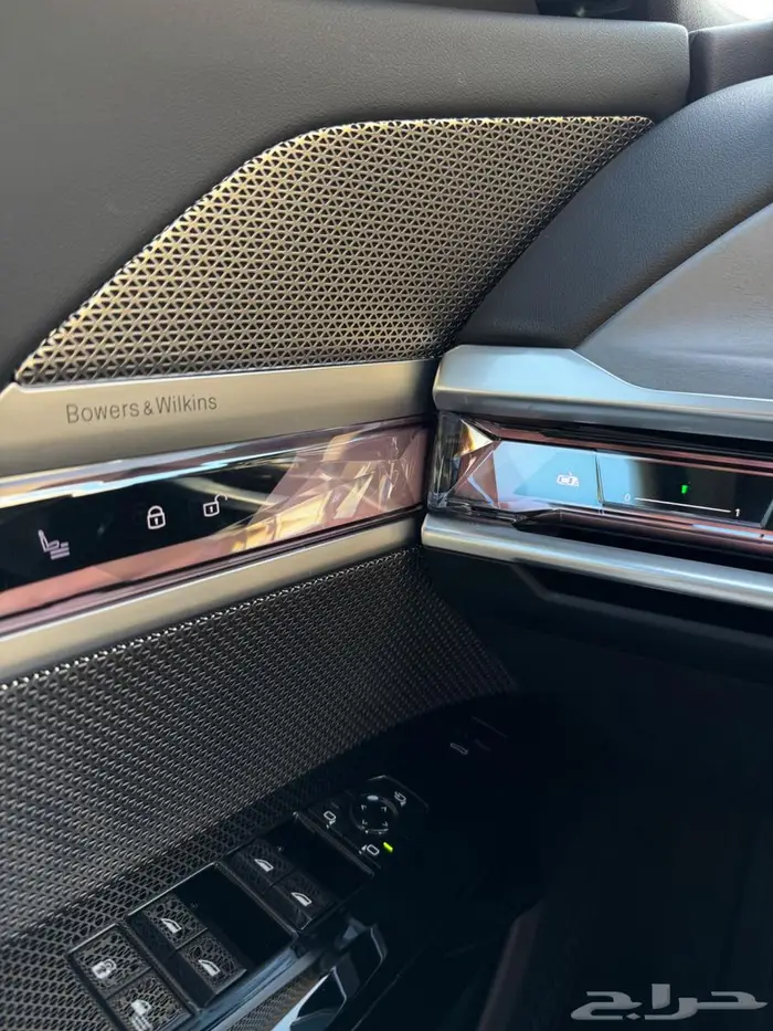 للبيع bmw 735 موديل 2023 7