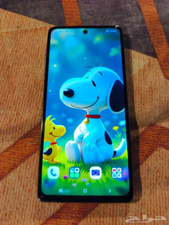 جوال موتورولا جي 75.. motorola G75 1