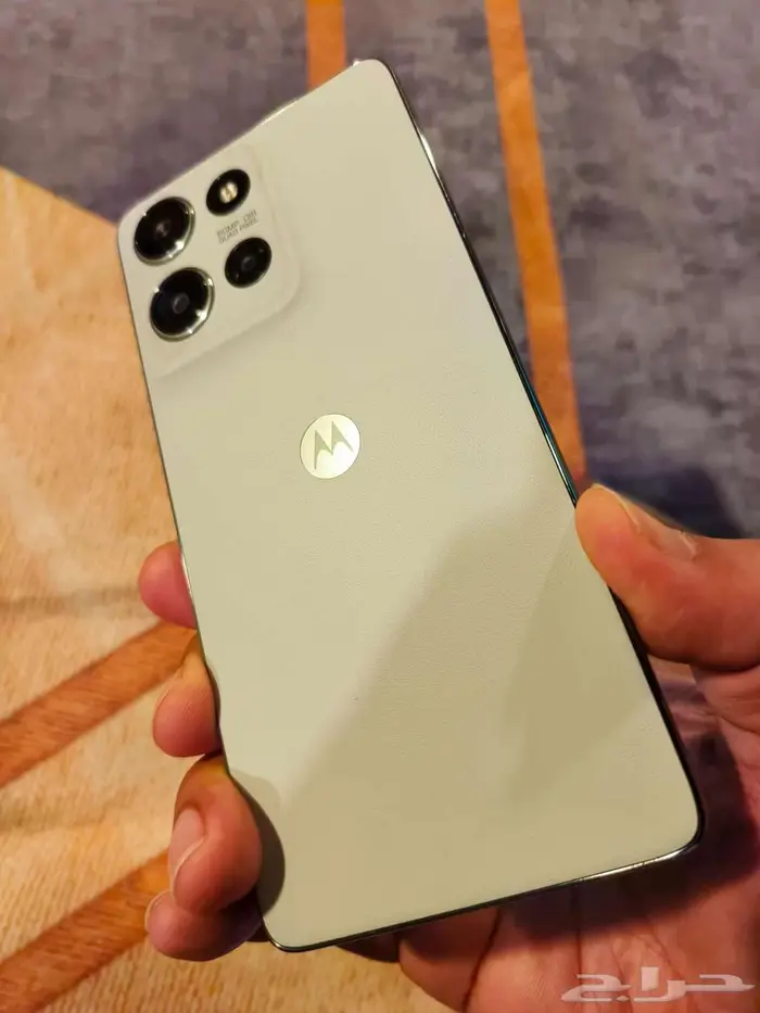 جوال موتورولا جي 75.. motorola G75 4