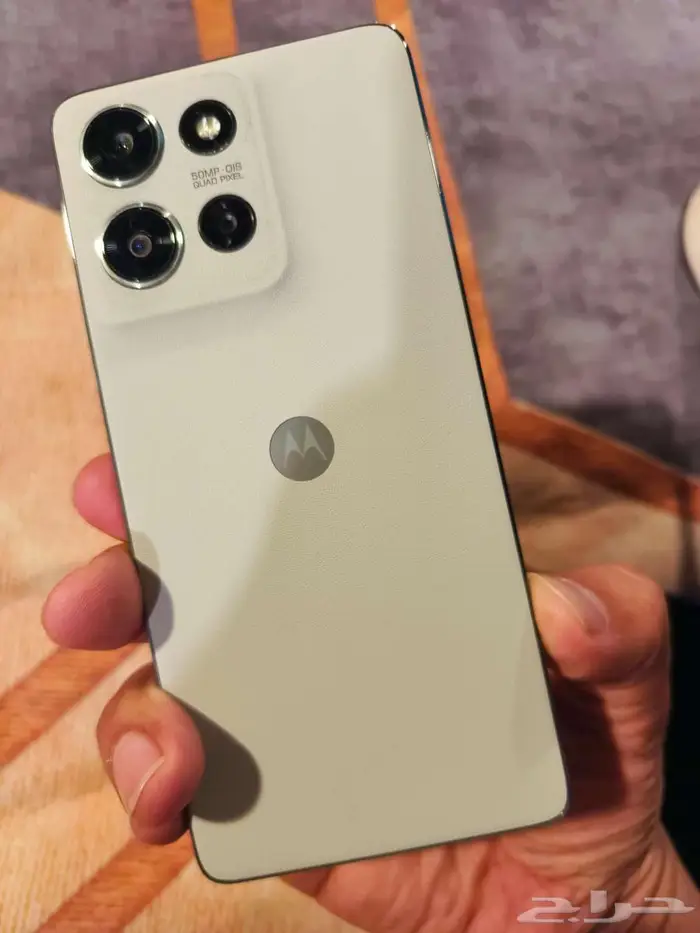 جوال موتورولا جي 75.. motorola G75 5