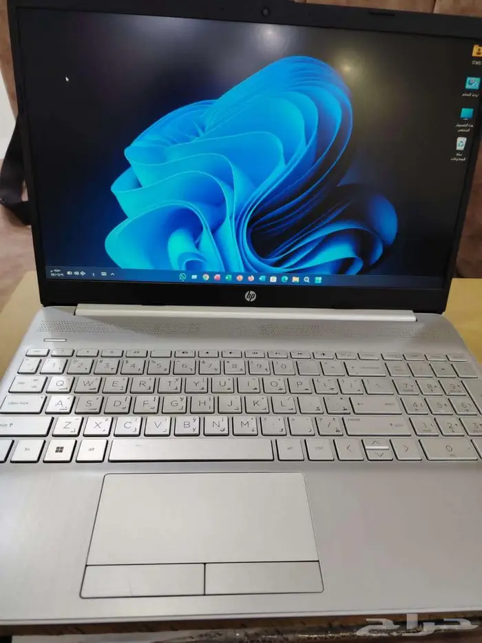 لابتوب اتش بي موصفات قويه 0