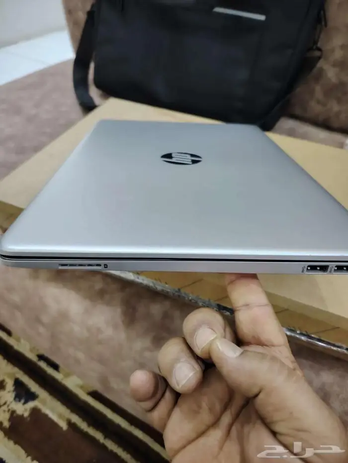 لابتوب اتش بي موصفات قويه 15