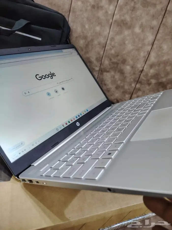 لابتوب اتش بي موصفات قويه 8