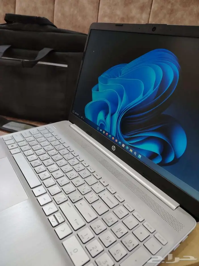 لابتوب اتش بي موصفات قويه 1