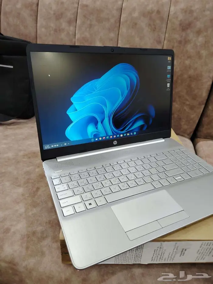 لابتوب اتش بي موصفات قويه 10