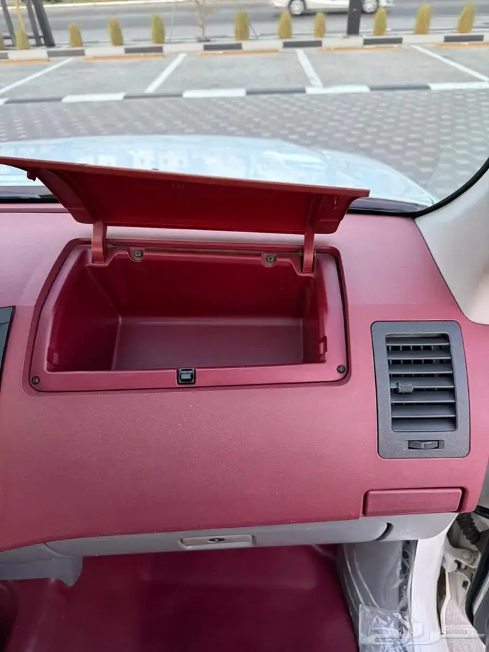 للبيع هايلكس مخزن مديل 2010 غمارة 15