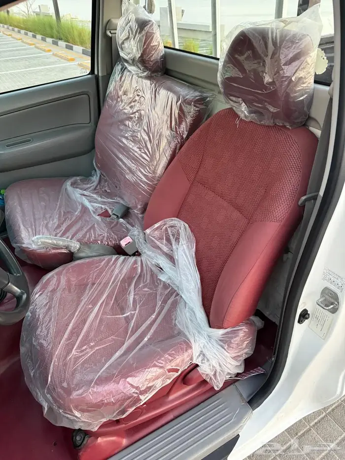 للبيع هايلكس مخزن مديل 2010 غمارة 2