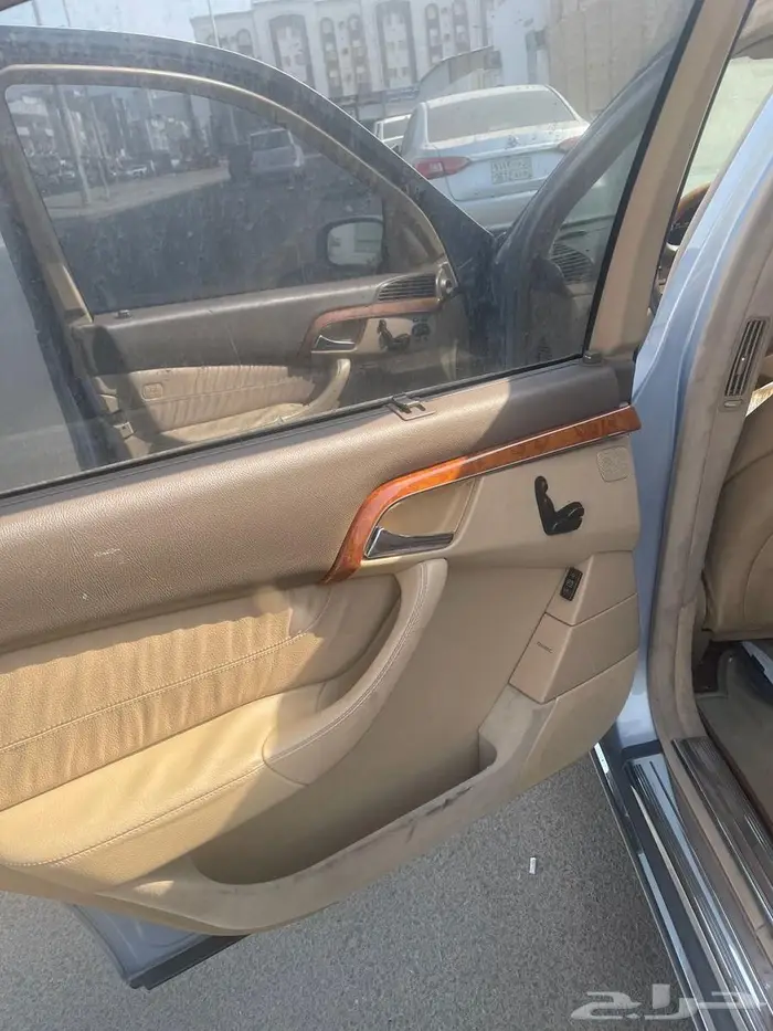 مارسيدس فياجرا 3