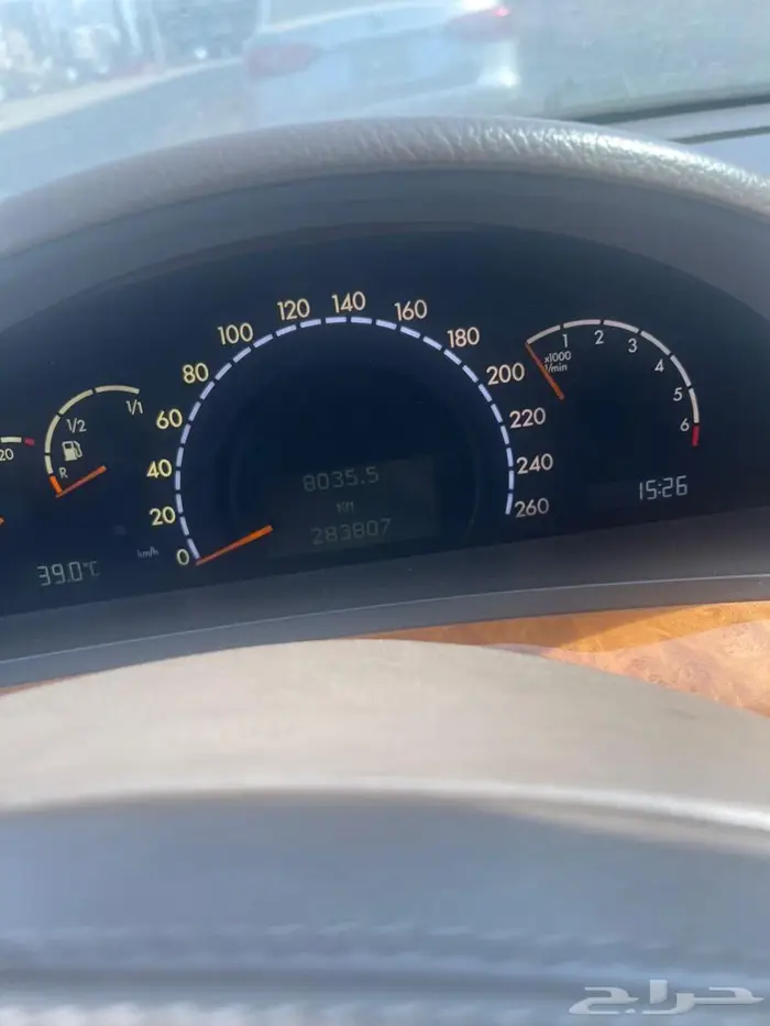 مارسيدس فياجرا 15