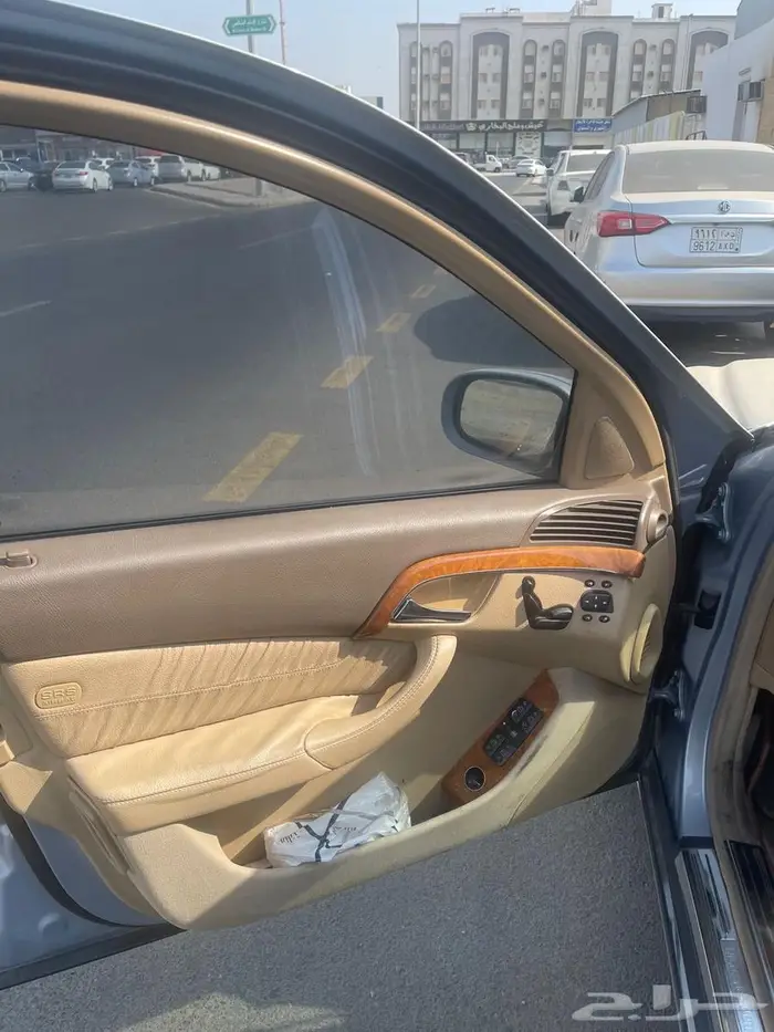 مارسيدس فياجرا 6