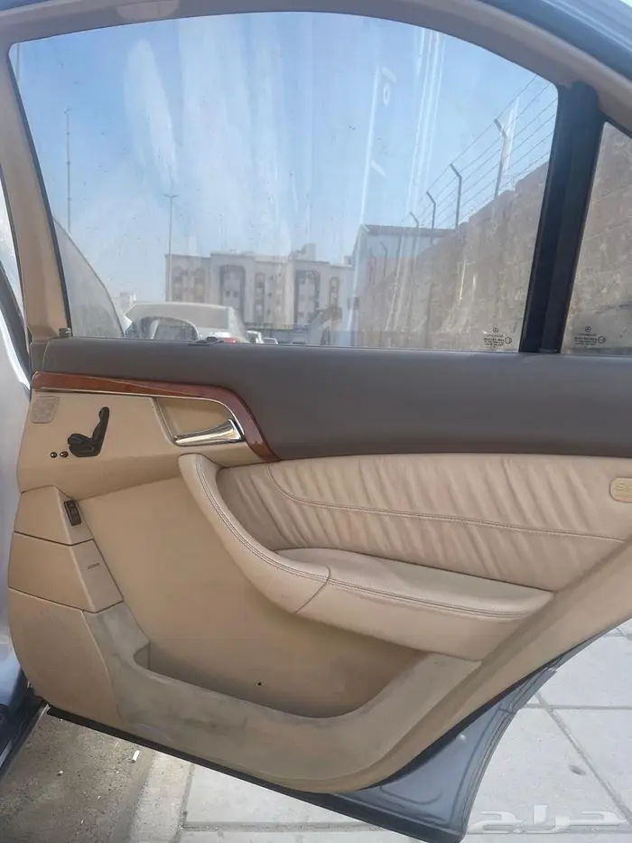 مارسيدس فياجرا 7