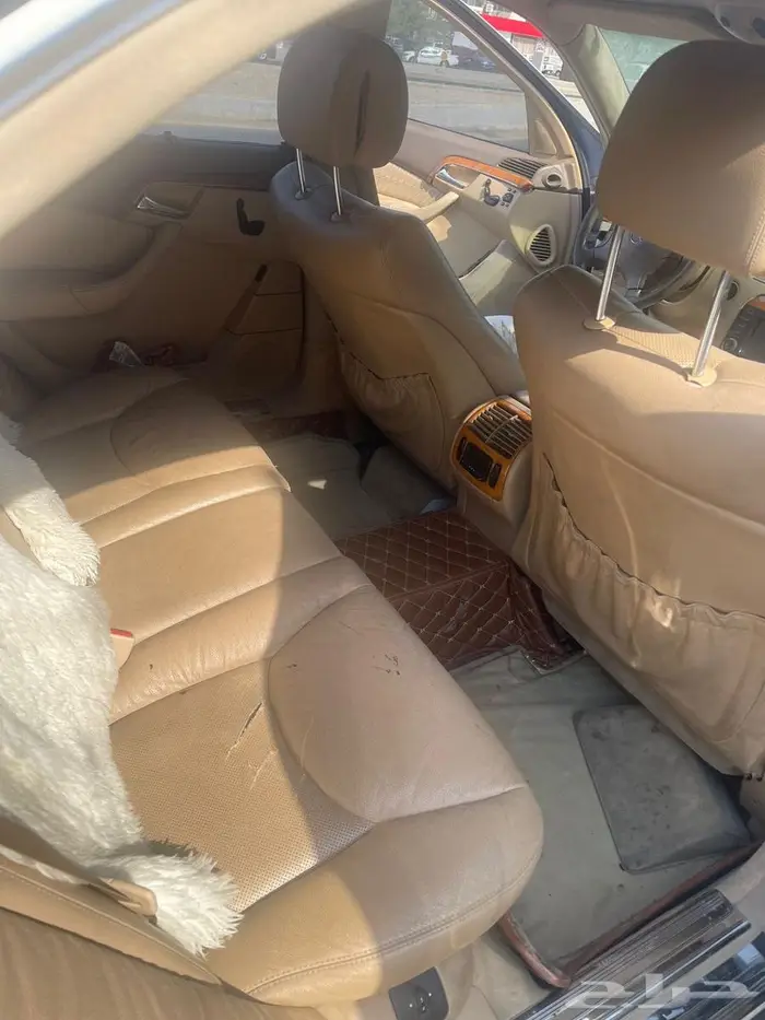 مارسيدس فياجرا 5