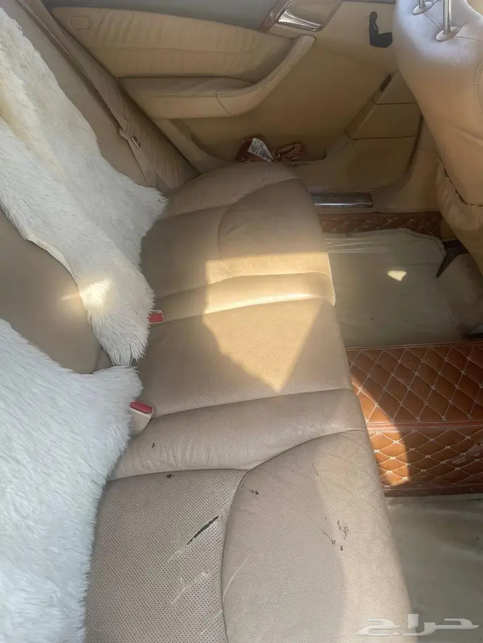 مارسيدس فياجرا 8