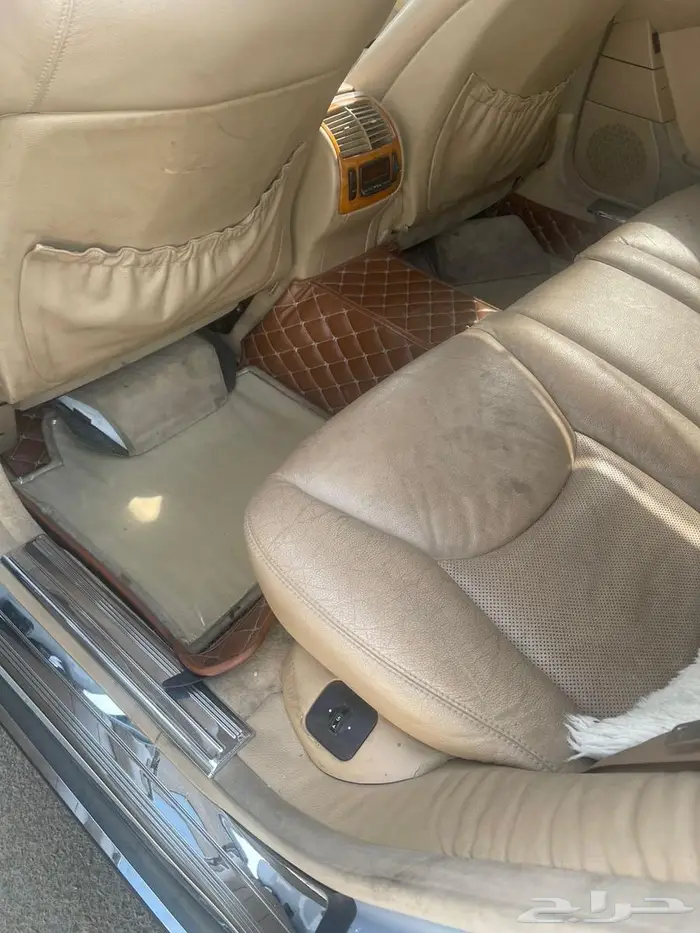 مارسيدس فياجرا 9