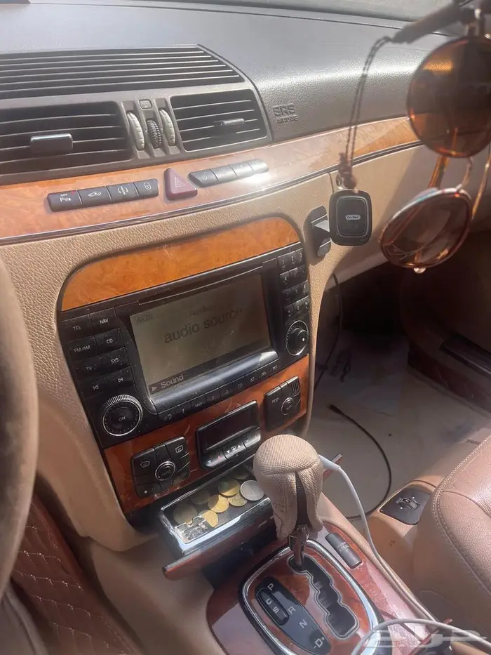 مارسيدس فياجرا 11