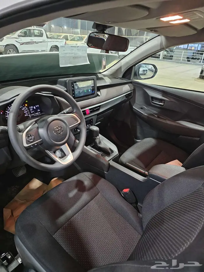 يارس واي - أستاندر - 2026 كاش واقساط 7