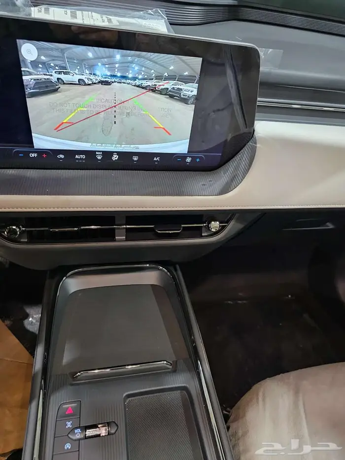 فورد توروس امبيانتي 2026 - عرض خاص 7