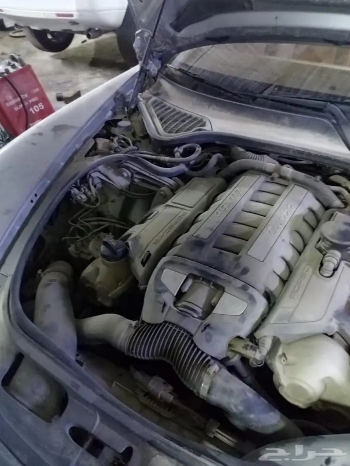 قطع غيار بورش بانميرا 2012 0