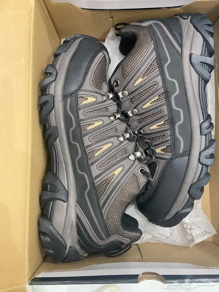 سيفتي شوز رود ميا rod mate 2