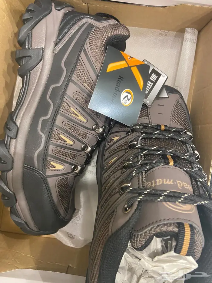 سيفتي شوز رود ميا rod mate 0