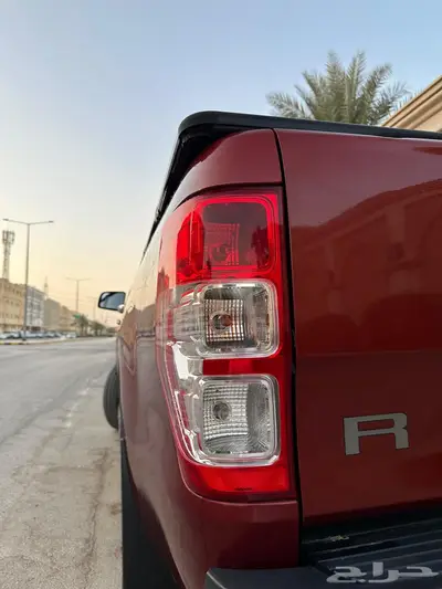 فورد رينجر 2015 دبل ممشى قليل استخدام نظيف index