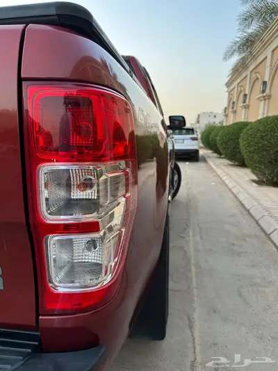 فورد رينجر 2015 دبل ممشى قليل استخدام نظيف index