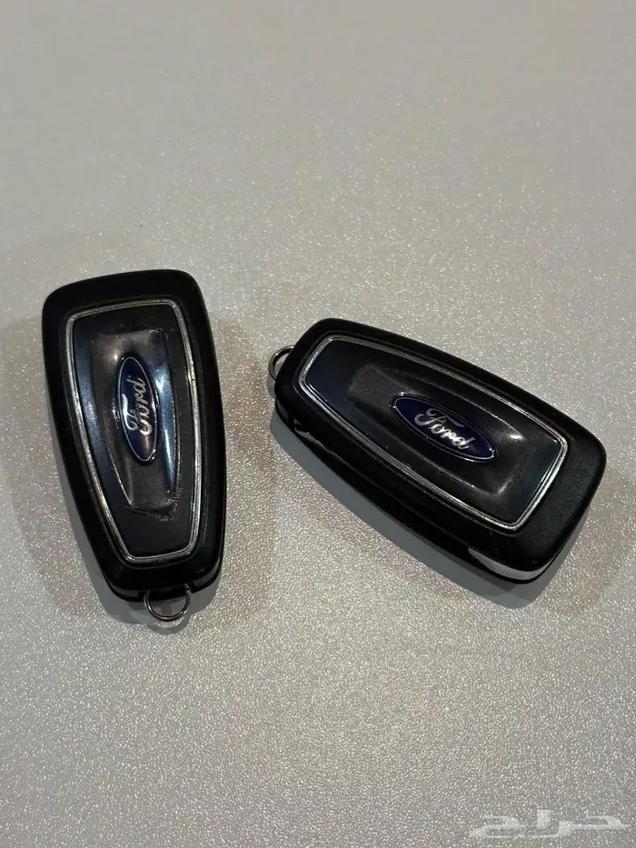 فورد رينجر 2015 دبل ممشى قليل استخدام نظيف 1