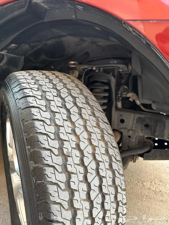 فورد رينجر 2015 دبل ممشى قليل استخدام نظيف 16