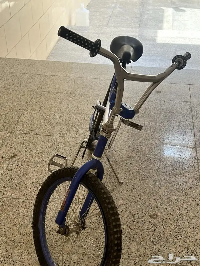 سيكل كوبرا مقاس (20) 0