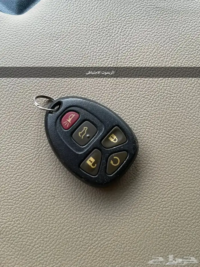 شفروليه سوبربان 2012 للبيع 2