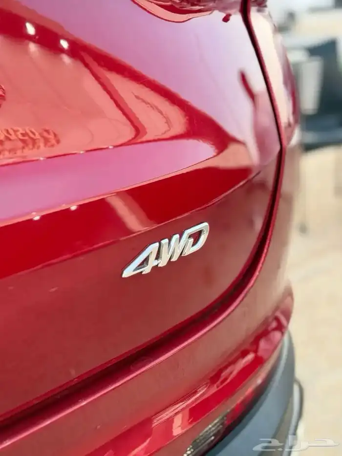 جيلي توجيلا 2022 - فل كامل عداد 47 الف كيلو فقط 7