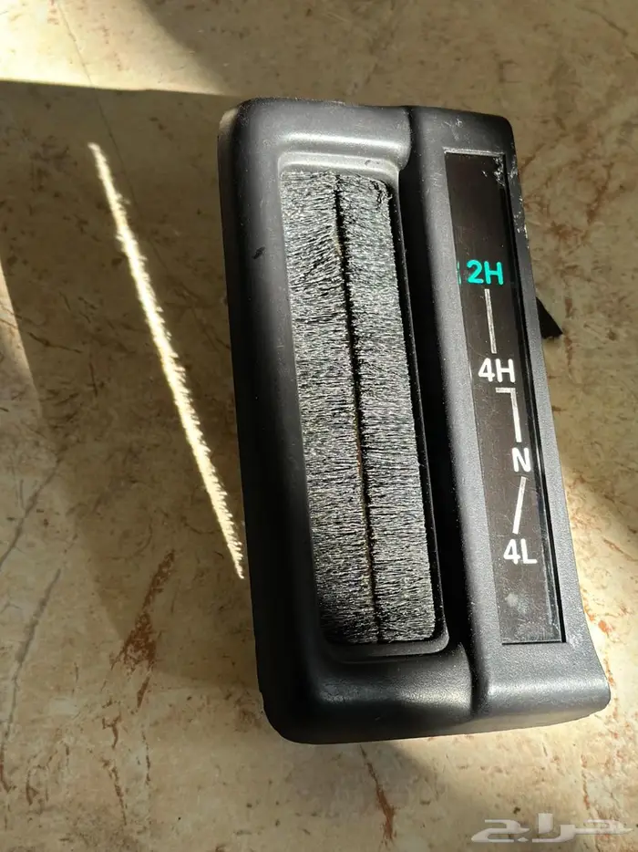 شروكي ولانجلر 3