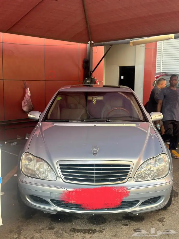 مارسيدس فياجرا 1