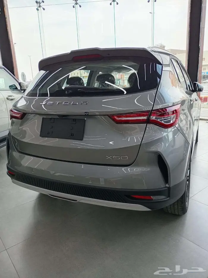 جيتور اكس 50 بريميوم 2026 كاش واقساط 4