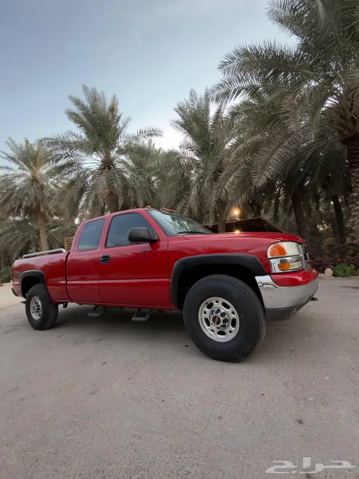 البيع جمس سييرا نظيف 0