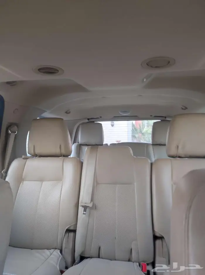 فورد اكسبديشن 2016 قصير دبل 3